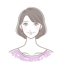 天と地がひっくり返ったネガティブ思考